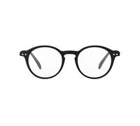 IZIPIZI Gafas de lectura READING #D negro | +1,5