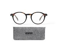 Izipizi gafas de lectura letmesee #d Tortuga Diopter +3