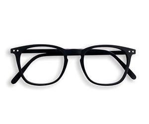 Izipizi gafas de lectura letmesee #e Negro Diopter +1.5