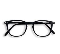 IZIPIZI Gafas de lectura READING #E negro | +2,5