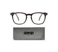 IZIPIZI Gafas de lectura READING #E marrón | +1