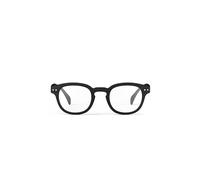 IZIPIZI Gafas de lectura READING #C negro | +3,0