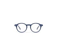IZIPIZI Gafas de lectura READING #D azul | +3,0