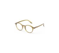 IZIPIZI Gafas de lectura READING #D oliva | +1