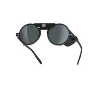 Izipizi - Gafas de sol - Glacier #G Black Cat. 3 de Cuero - Negro Negro one size