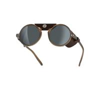 Izipizi - Gafas de sol - Glacier #G Hazel Cat. 3 - Marrón Marrón