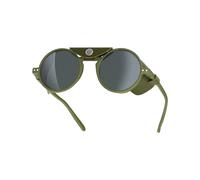 Izipizi - Gafas de sol - Glacier #G Kaki Green Cat. 3 - Caqui Caqui
