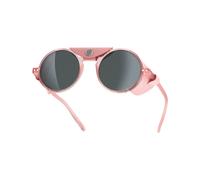 Izipizi - Gafas de sol - Glacier #G Pale Pink Cat. 3 - Rosa Rosa