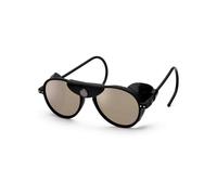Izipizi - Gafas de sol - Glacier #I Black Cat. 4 de Algodón - Negro Negro one size