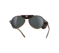 Izipizi - Gafas de sol - Glacier #I Hazel Cat. 3 - Marrón Marrón one size