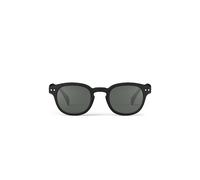 IZIPIZI Gafas de sol graduadas SUN READING #C negro | +3,0