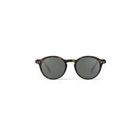 IZIPIZI Gafas de sol graduadas SUN READING #D marrón | +1,0