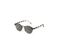 IZIPIZI Gafas de sol graduadas SUN READING #D marrón | +1