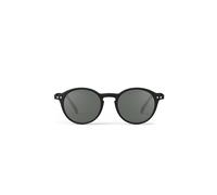 IZIPIZI Gafas de sol graduadas SUN READING #D negro | +3,0