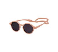Izipizi - Gafas de sol - Kids Plus #d Apricot de Silicona - Naranja Naranja one size