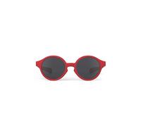 IZIPIZI Gafas de sol para bebé SUN BABY 0-9 meses #D rojo