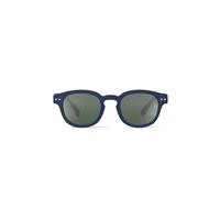 IZIPIZI Gafas de sol para niños SUN JUNIOR 7-11 años #C azul oscuro