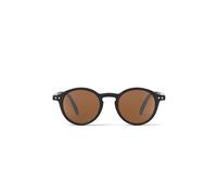 IZIPIZI Gafas de sol para niños SUN JUNIOR 7-11 años #D negro