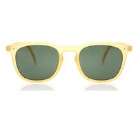 IZIPIZI Gafas de sol Shape E, amarillo, Talla única