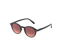 Izipizi - Gafas de sol - Sun #D Black Road - Negro Negro one size