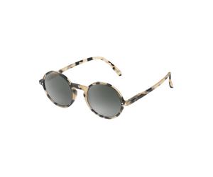 Izipizi - Gafas de sol - Sun #G Light Tortoise - Marrón Marrón one size
