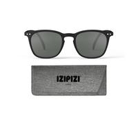 IZIPIZI Gafas de sol unisex Reading Sun, color negro, talla única, Negro, Talla única