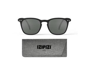 IZIPIZI Gafas de sol unisex Reading Sun, color negro, talla única, Negro, Talla única
