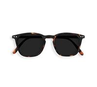 IZIPIZI Gafas de Sol Unisex Shape #E, Tortoise Soft Grey Lenses, Talla Única, Tortoise Soft Grey Lenses, Talla única