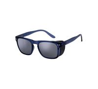 Izipizi - Gafas de sol - Zenith Night Blue Crystal All Weather - Talla L - Azul marino Azul marino L