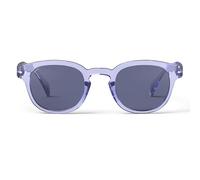 IZIPIZI Gafas Sun C Athletic Purple Blue Lens