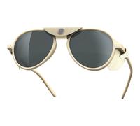 IZIPIZI Glacier I Sand Cat.3 - Unisex - Beige / Gris - talla única- modelo 2025