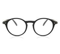 IZIPIZI LetmeSee #D Gafas de Lectura Negro +2 Negro