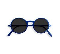 IZIPIZI PARIS SUN LetmeSee #G - Gafas de sol con lentes azules y grises + 0,00, protección solar