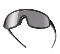 IZIPIZI Speed L Cat 3 - Unisex - Negro - talla única- modelo 2025