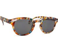Izipizi Sun #C Blue Tortoise