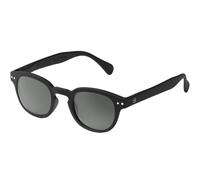 IZIPIZI Sun C - Unisex - Negro - talla única- modelo 2025