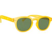 Izipizi Sun Junior #C Yellow Honey (de 5 - 10 años)