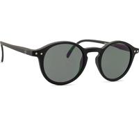 Izipizi Sun Junior #D Black (de 5 - 10 años)