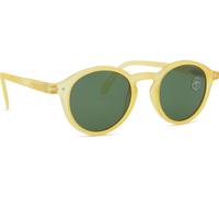 Izipizi Sun Junior #D Yellow Honey (de 7 - 11 años)