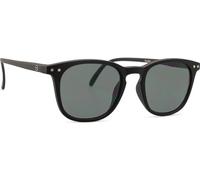 Izipizi Sun Junior #E Black (de 5 a 7 años)