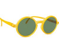 Izipizi Sun Junior #G Yellow Honey (de 5 - 10 años)