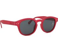 Izipizi Sun Kids #C Cranberry (de 5 a 7 años)