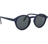 Izipizi Sun Kids #D Navy Blue (de 5 a 7 años)