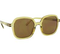 Izipizi Sun #Office Golden Green