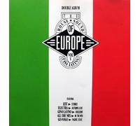 Izit - House Sound of Europe 5-Casa Latina (1989)