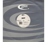 Izit - Say Yeah (maxi) [Vinilo]
