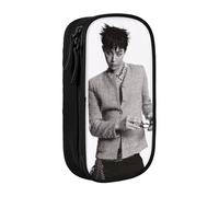 IZIWDORW G-Dragon - Estuche organizador de tamaño de viaje, diseño compacto con cremallera que cabe en bolsos, mochilas, maletas