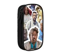 IZIWDORW Ryan Gosling - Estuche con tiras reflectantes, uso nocturno seguro para ciclistas, corredores, entusiastas del aire libre