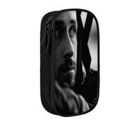 IZIWDORW Ryan Gosling - Estuche para equipo de pesca, cremallera duradera y tela resistente al agua para ganchos, líneas, bolígrafos