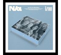 IZNA - IZNA [N/A] The First Mini Album (NAYA Ver.) K-POP SEALED
